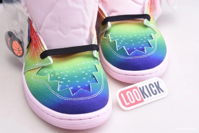 BALVIN X OG 1 JORDAN J AIR HIGH DC3481-900 0805